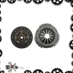 دیسک و صفحه کلاچ ولکس C30 دنده