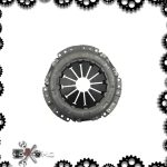 دیسک و صفحه کلاچ ولکس C30 دنده - تصویر 2