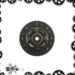 دیسک و صفحه کلاچ ولکس C30 دنده - تصویر 3