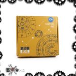 دیسک و صفحه کلاچ ولکس C30 دنده - تصویر 4